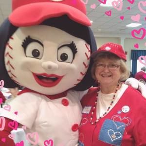 Meet your Posher, Sue